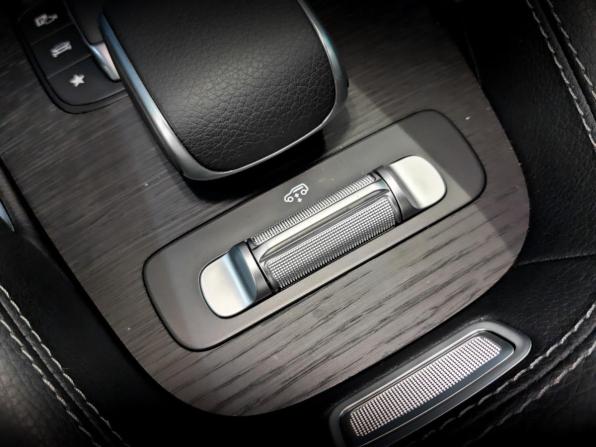 Mercedes-Benz GLE Coupe II (C167) Рестайлинг с пробегом 2023 года, цена 13 445 000 рублей, 1129 км, внедорожник, Автокод Объявления