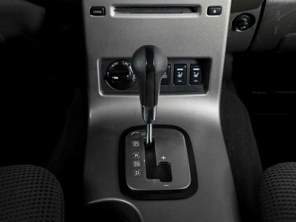 Nissan Pathfinder III с пробегом 2007 года, цена 800 000 рублей, 265700 км, внедорожник, Автокод Объявления