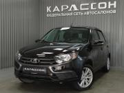 Lada (ВАЗ) Granta I Рестайлинг Пермь  - изображение 19