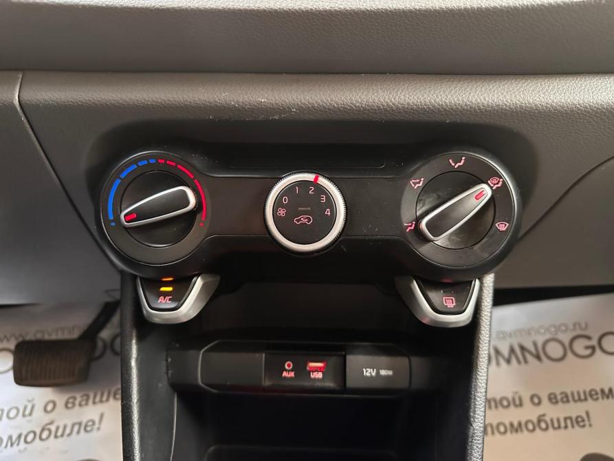 Kia Morning III Набережные Челны  - изображение 20