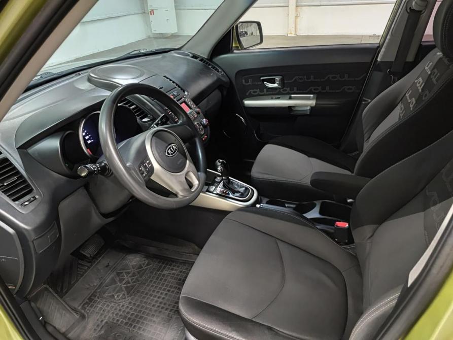 Kia Soul I Рестайлинг Казань  - изображение 20