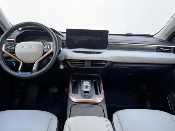 Haval Jolion I с пробегом 2021 года, цена 1 452 000 рублей, 136000 км, внедорожник, Автокод Объявления