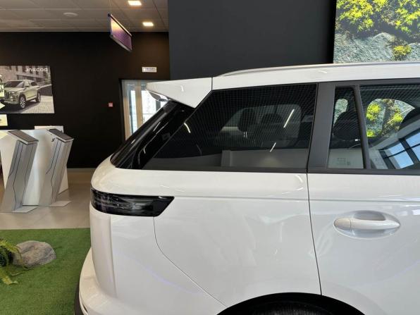 Новый Jaecoo J6 2026 года, цена 2 290 000 рублей, внедорожник, Автокод Объявления