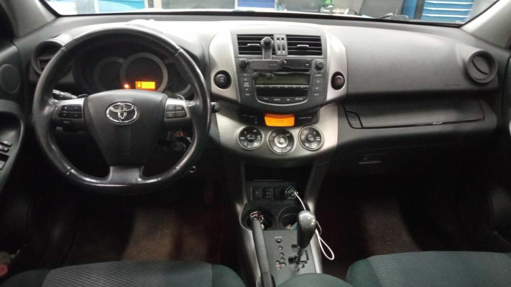 Toyota RAV4 III (XA30) Рестайлинг Санкт-Петербург  - изображение 4