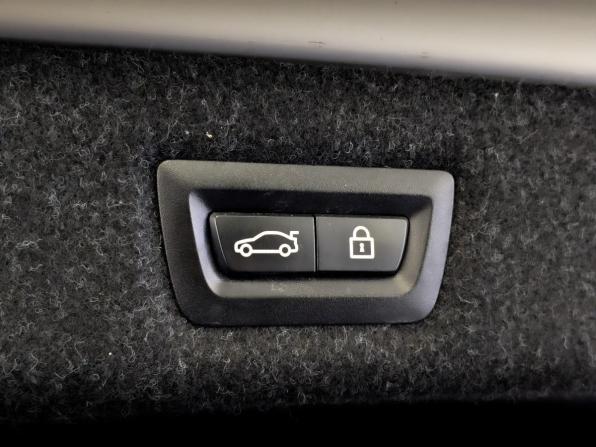 BMW 5 серии VII (G30/G31/G38) с пробегом 2019 года, цена 4 050 000 рублей, 95644 км, седан, Автокод Объявления