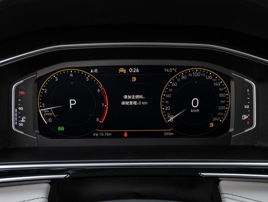Volkswagen Tiguan II Рестайлинг (China Market) Краснодар  - изображение 16