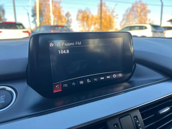 Mazda 6 III (GJ) Рестайлинг 2 с пробегом 2018 года, цена 2 250 000 рублей, 95274 км, седан, Автокод Объявления