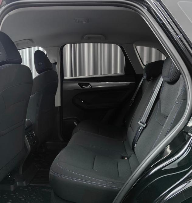 Haval Jolion I Рестайлинг Москва  - изображение 11