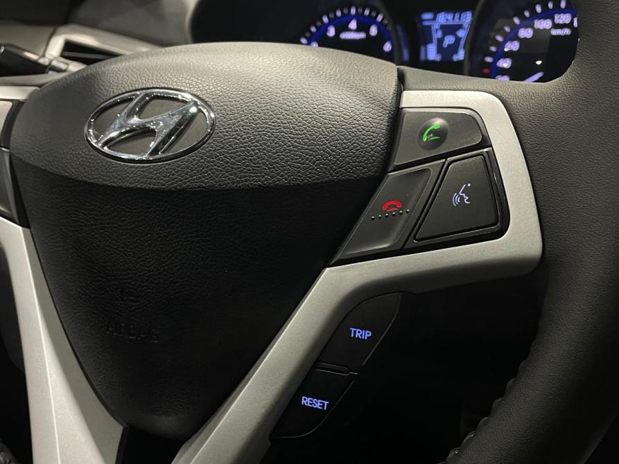Hyundai Veloster I Пермь  - изображение 24
