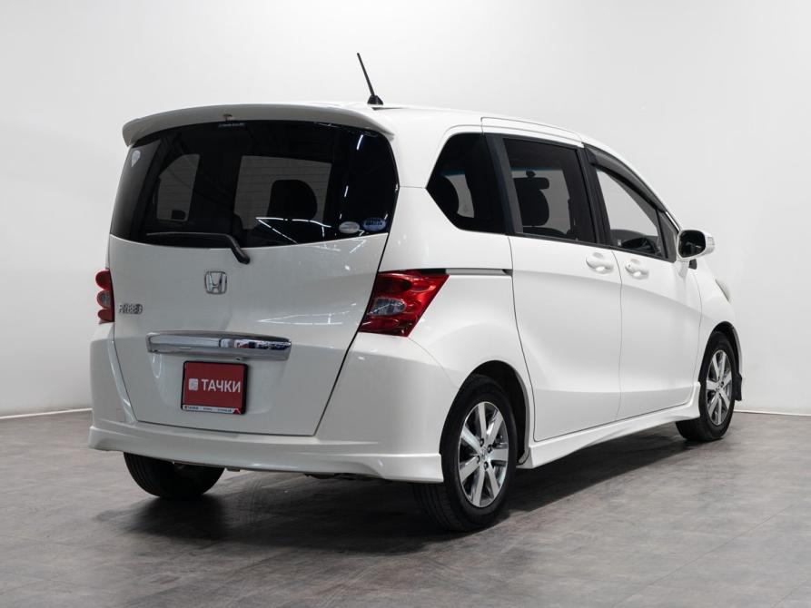 Honda Freed I Чита  - изображение 3