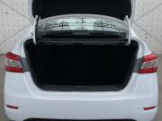Nissan Sentra VII (B17) Тамбов  - изображение 27