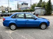Lada (ВАЗ) Granta I Рестайлинг Мурманск  - изображение 30