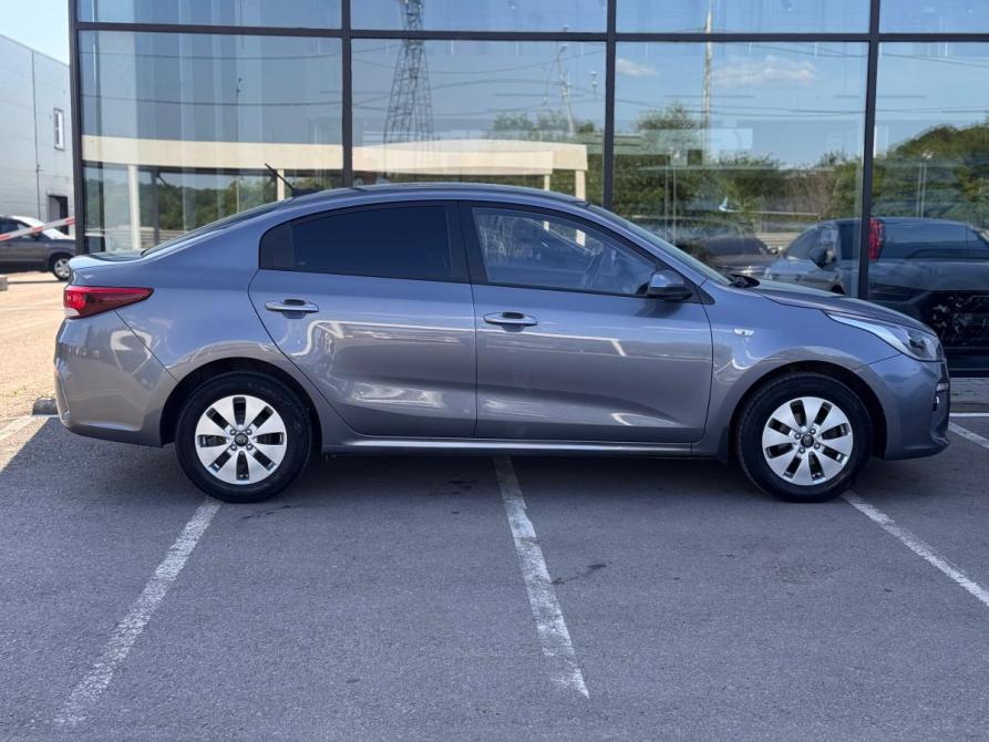 Kia Rio IV Воронеж  - изображение 6