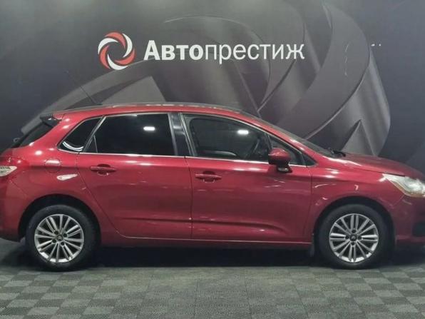 Citroen C4 II с пробегом 2012 года, цена 560 000 рублей, 96036 км, хэтчбек, Автокод Объявления