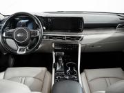 Kia K5 III Москва  - изображение 26