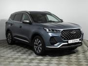 Chery Tiggo 7 Pro I Санкт-Петербург  - изображение 24