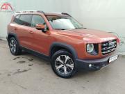 Haval Dargo I Ярославль  - изображение 35