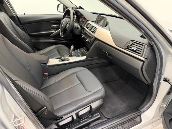 BMW 3 серии VI (F3x) с пробегом 2014 года, цена 1 890 000 рублей, 70094 км, седан, Автокод Объявления