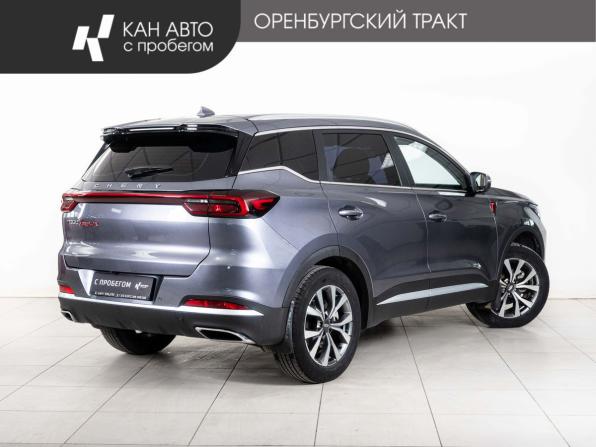 Chery Tiggo 7 Pro Max I с пробегом 2023 года, цена 1 698 000 рублей, 95000 км, внедорожник, Автокод Объявления