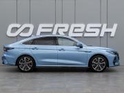 Chery Arrizo 8 Краснодар  - изображение 30