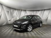 Peugeot 3008 I Рестайлинг Москва  - изображение 20