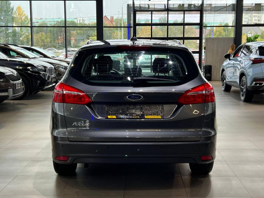 Ford Focus III Рестайлинг Оренбург  - изображение 6