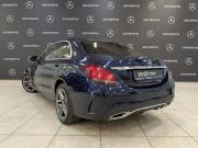 Mercedes-Benz C-Класс IV (W205) Рестайлинг Москва  - изображение 32