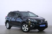 Toyota RAV4 IV (XA40) Омск  - изображение 25