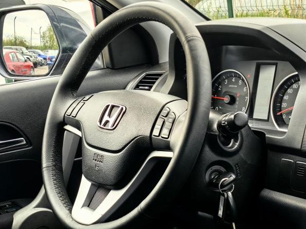 Honda CR-V III с пробегом 2007 года, цена 949 000 рублей, 303354 км, внедорожник, Автокод Объявления