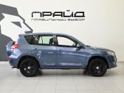 Toyota RAV4 III (XA30) Рестайлинг Ростов-на-Дону  - изображение 30