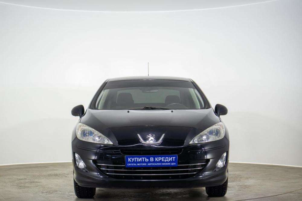 Peugeot 408 I Оренбург  - изображение 4