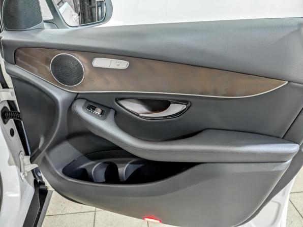 Mercedes-Benz GLC I (X253) Рестайлинг с пробегом 2021 года, цена 4 250 000 рублей, 88562 км, внедорожник, Автокод Объявления