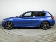 BMW 1 серии II (F20/F21) Рестайлинг 2 Санкт-Петербург  - изображение 28