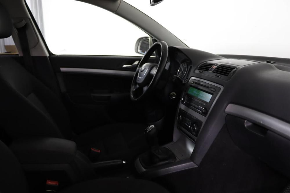 Skoda Octavia II (A5) Рестайлинг Нижний Новгород  - изображение 13