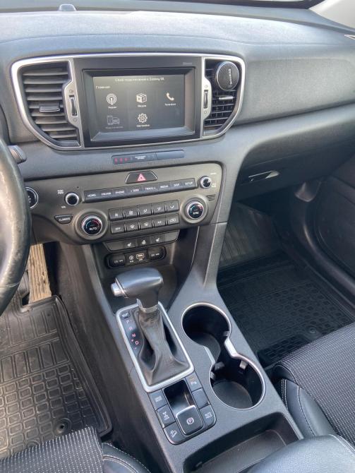 Kia Sportage IV Сыктывкар  - изображение 25