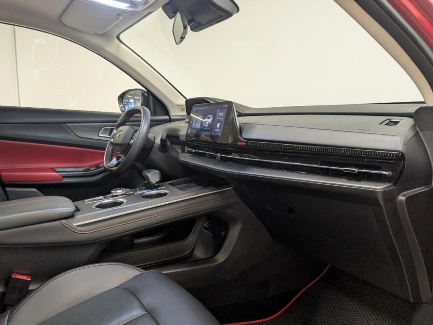 Changan CS55 Plus II Санкт-Петербург  - изображение 12