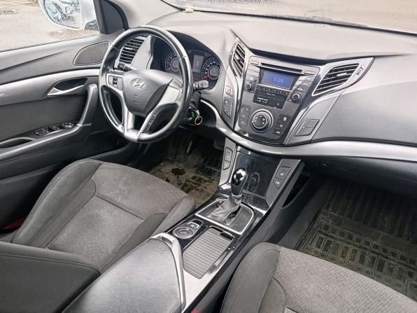 Hyundai i40 I с пробегом 2014 года, цена 1 069 000 рублей, 184372 км, седан, Автокод Объявления