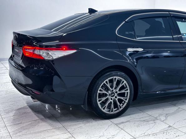 Toyota Camry VIII (XV70) с пробегом 2018 года, цена 2 900 000 рублей, 93020 км, седан, Автокод Объявления