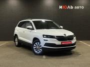 Skoda Karoq I Челябинск  - изображение 25