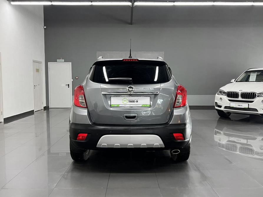 Opel Mokka I Тверь  - изображение 4
