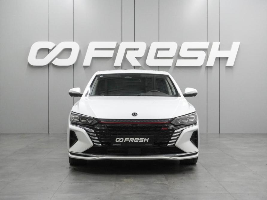 Dongfeng Shine Max Воронеж  - изображение 3