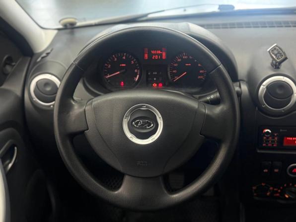 Lada (ВАЗ) Largus I с пробегом 2019 года, цена 970 000 рублей, 70037 км, универсал, Автокод Объявления