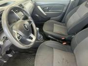 Renault Logan II Рестайлинг Набережные Челны  - изображение 28