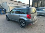 Skoda Yeti I Уфа  - изображение 13