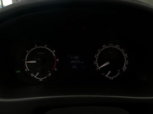 Lada (ВАЗ) Priora I Рестайлинг с пробегом 2015 года, цена 430 000 рублей, 134469 км, хэтчбек, Автокод Объявления