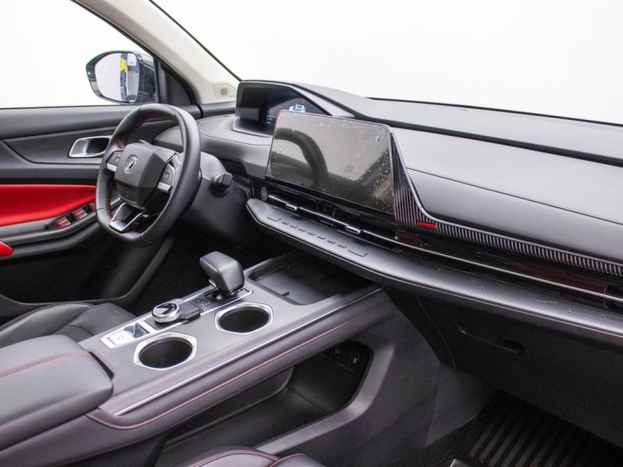 Changan CS55 Plus II Москва  - изображение 11