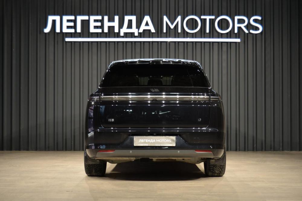 Li Auto (Lixiang) L7 I Иркутск  - изображение 5