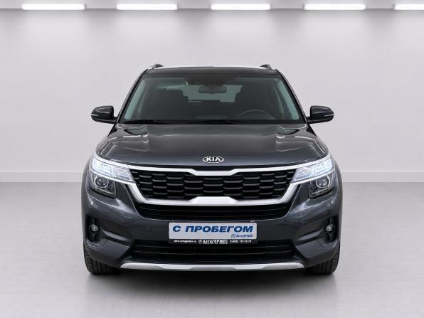 Kia Seltos I с пробегом 2020 года, цена 2 100 000 рублей, 115462 км, внедорожник, Автокод Объявления