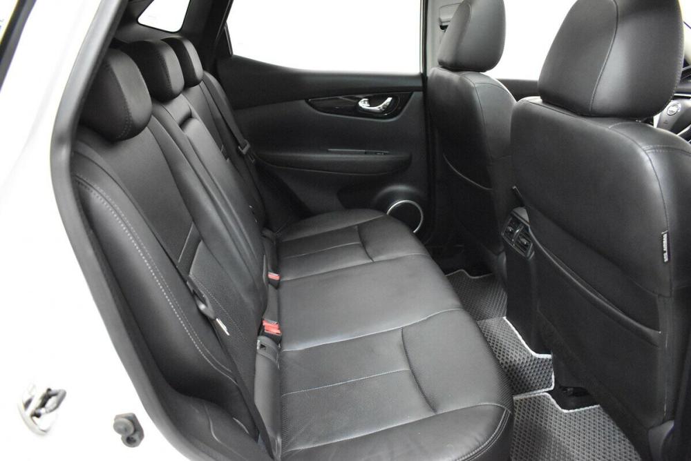 Nissan Qashqai II Москва  - изображение 17