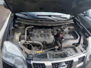 Nissan X-Trail II Рестайлинг Москва  - изображение 31